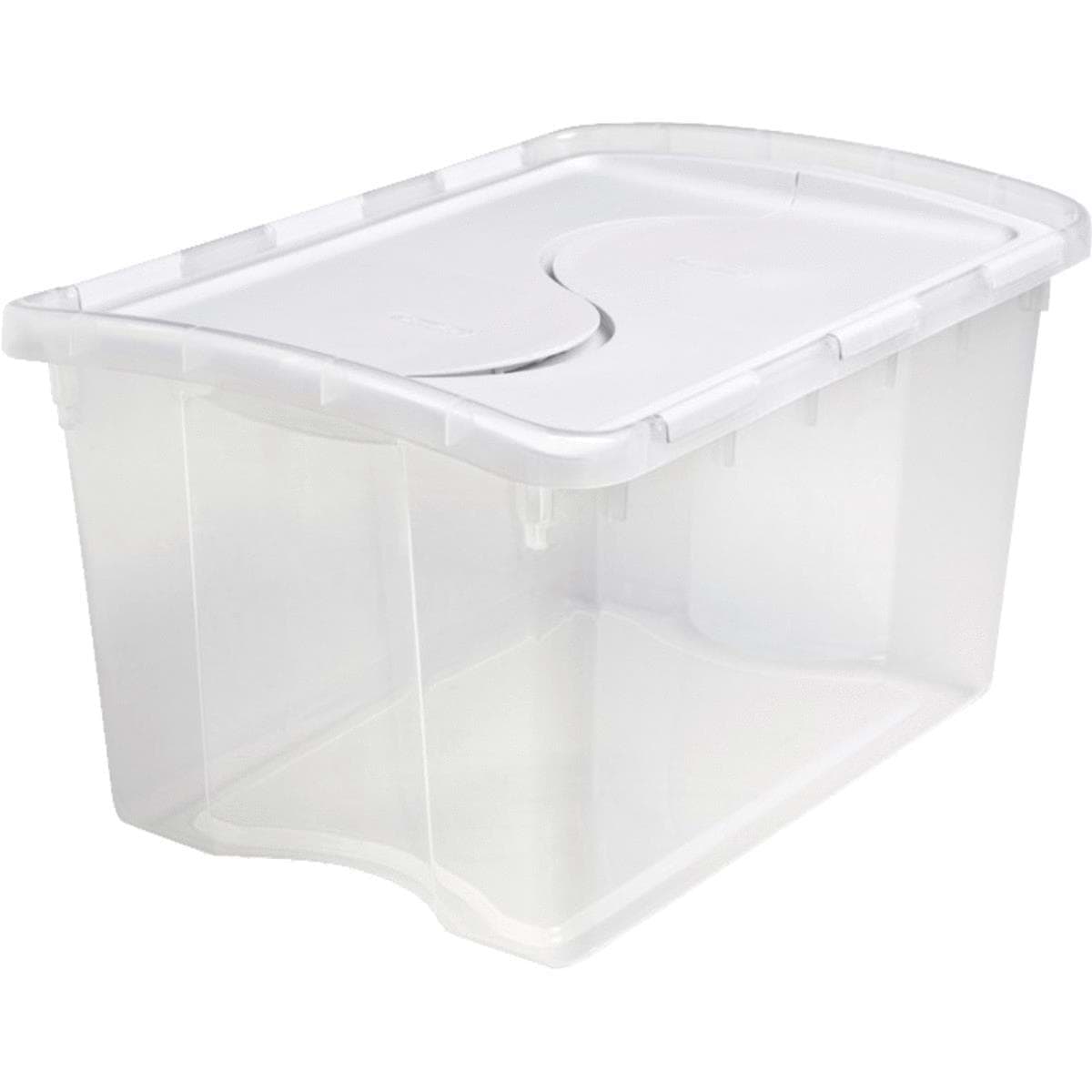 Picture for category Storage Totes, Boxes & Crates