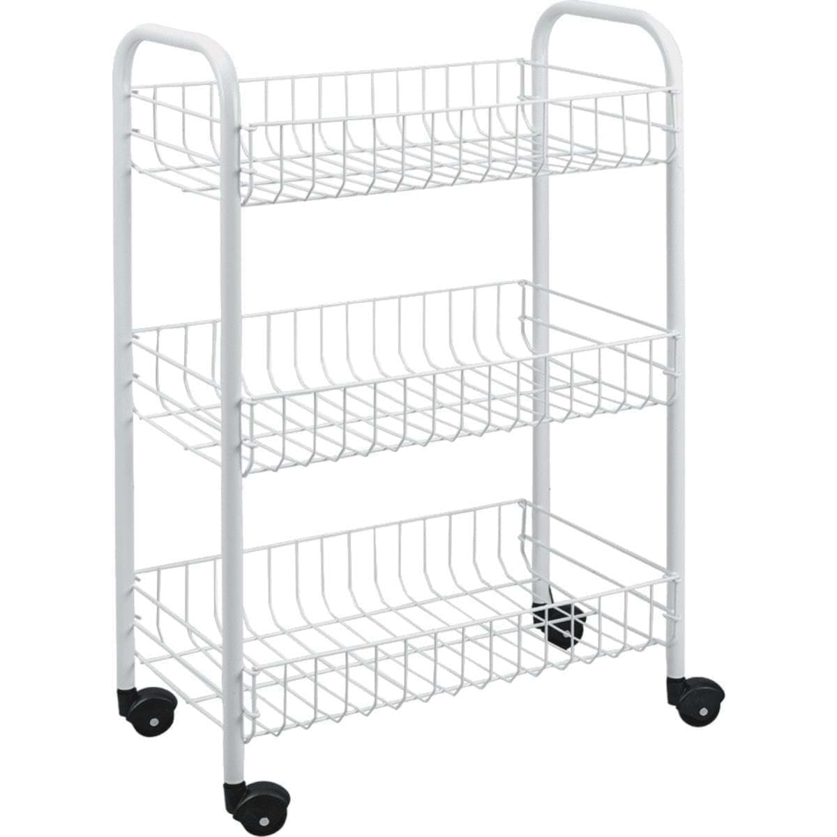 Picture for category Storage Cart