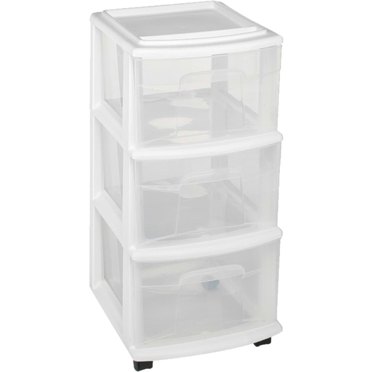 Picture for category Storage Totes, Drawers & Organizers