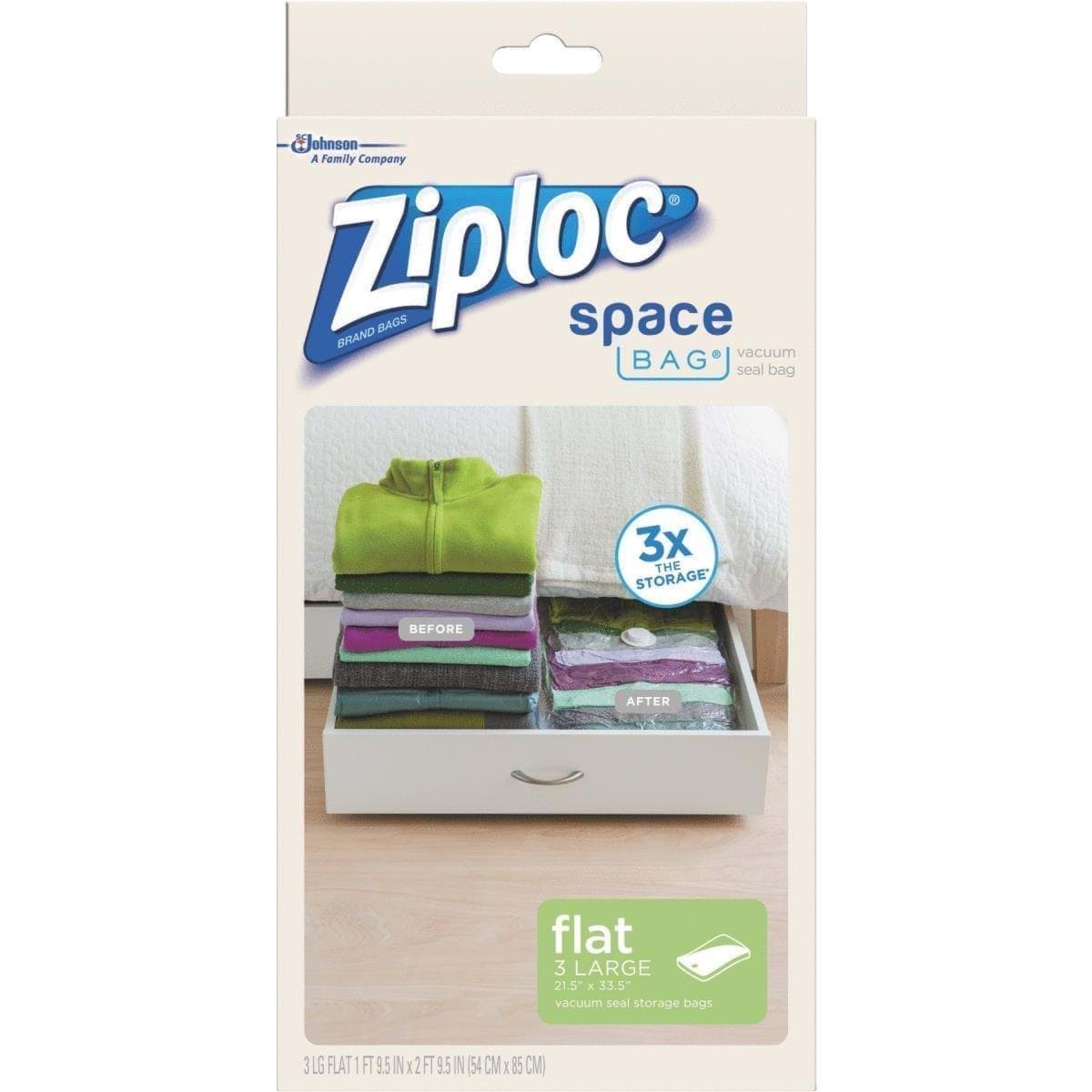 Picture for category Storage Bags
