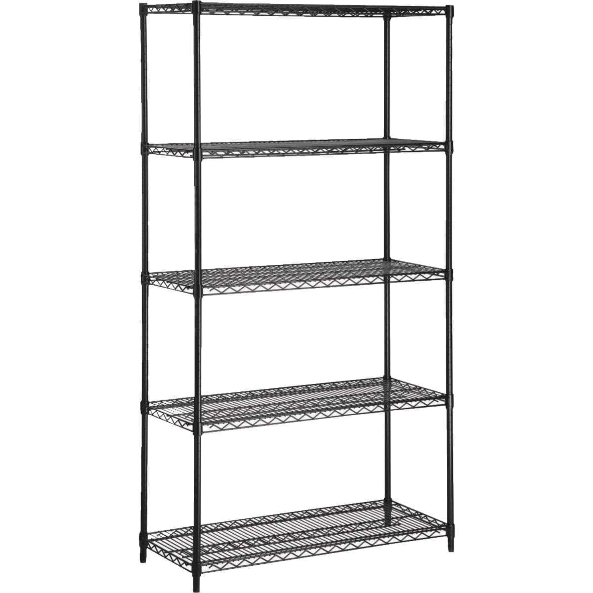 Picture for category Shelving