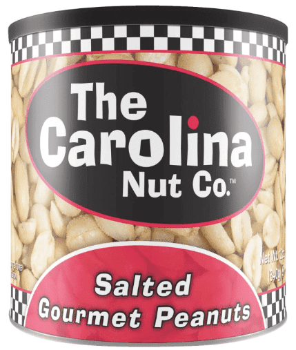 Picture of The Carolina Nut Co. Peanuts