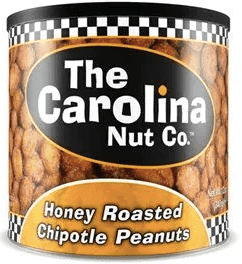 Picture of The Carolina Nut Co. Peanuts