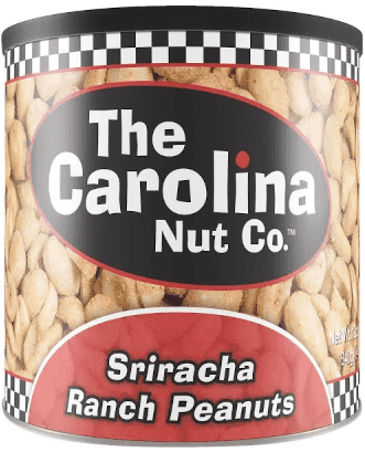 Picture of The Carolina Nut Co. Peanuts