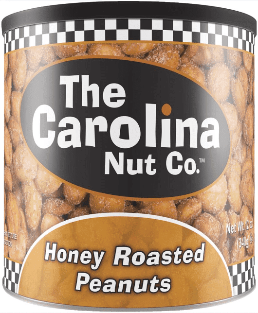Picture of The Carolina Nut Co. Peanuts