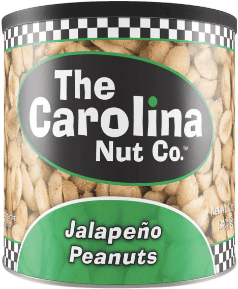 Picture of The Carolina Nut Co. Peanuts
