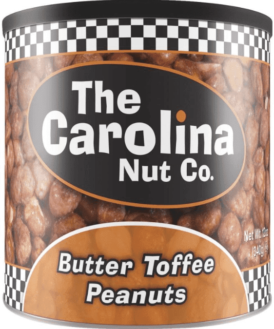Picture of The Carolina Nut Co. Peanuts