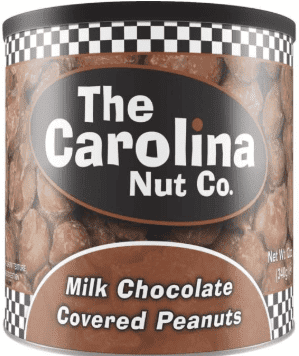 Picture of The Carolina Nut Co. Peanuts