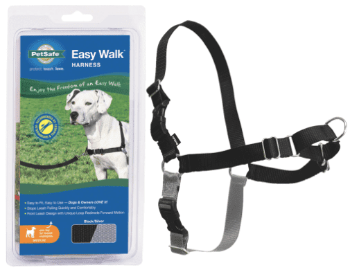 Picture of Petsafe Easy Walk Dog Harness