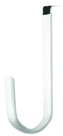 Picture of Spectrum Metal Single Over-The-Door Hook