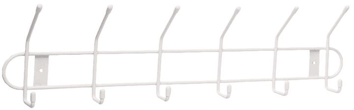 Picture of Spectrum Multi-Hook Rail
