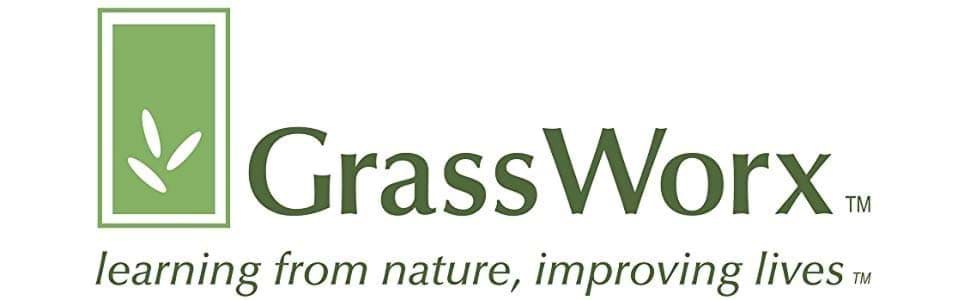 Picture for manufacturer GrassWorx
