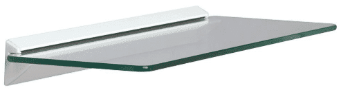 Picture of Knape & Vogt Shelf-Made Clear Glass Shelf