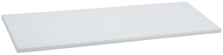 Picture of Organized Living FreedomRail Melamine Closet Shelf