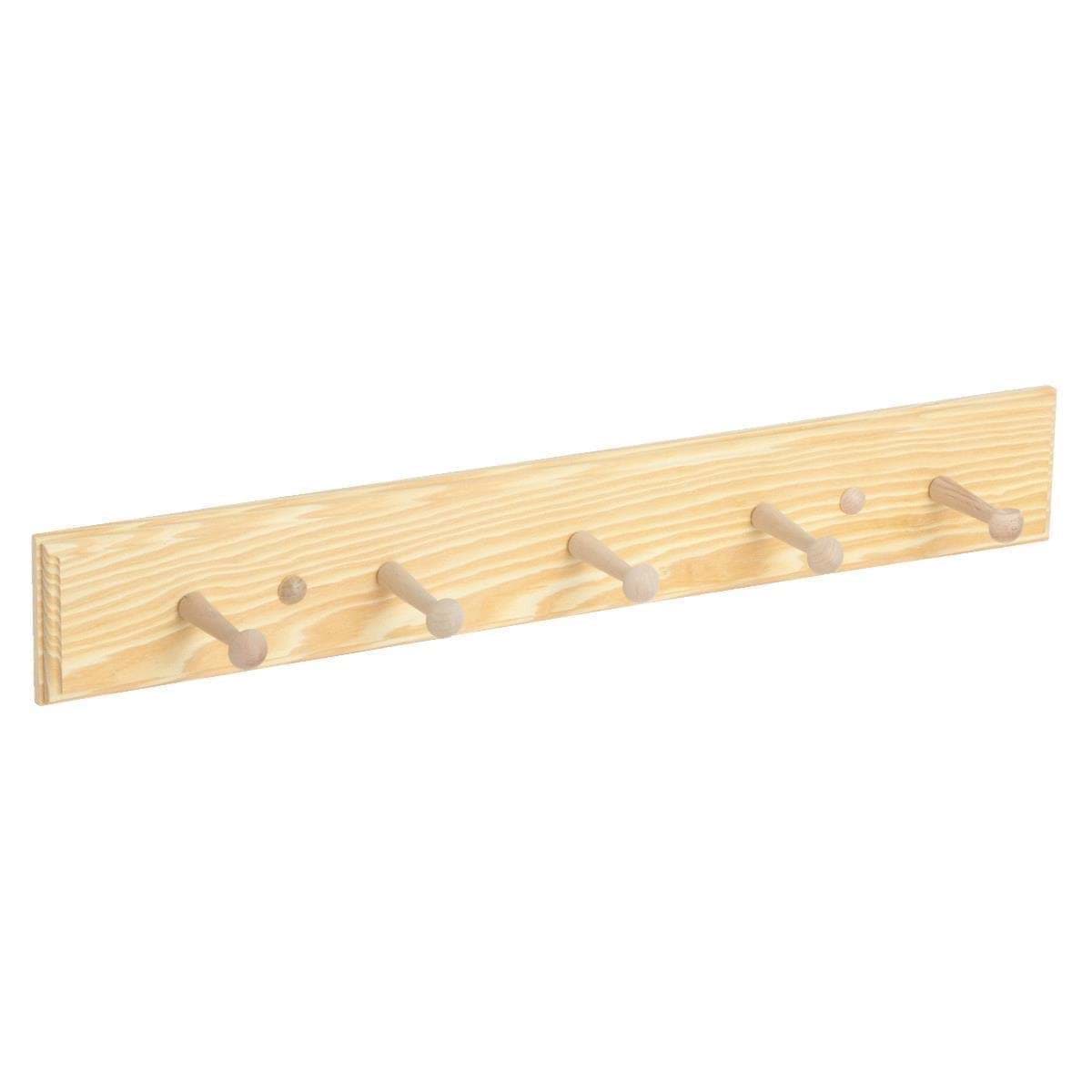 Picture of Waddell Shaker Peg Rack