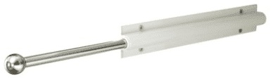 Picture of Easy Track Sliding Valet Closet Rod