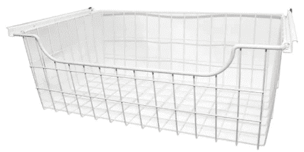 Picture of Easy Track Wire Basket