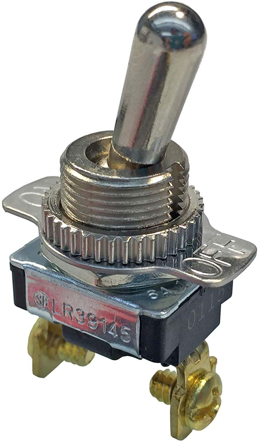 Picture of Gardner Bender Medium-Duty Screw Toggle Switch