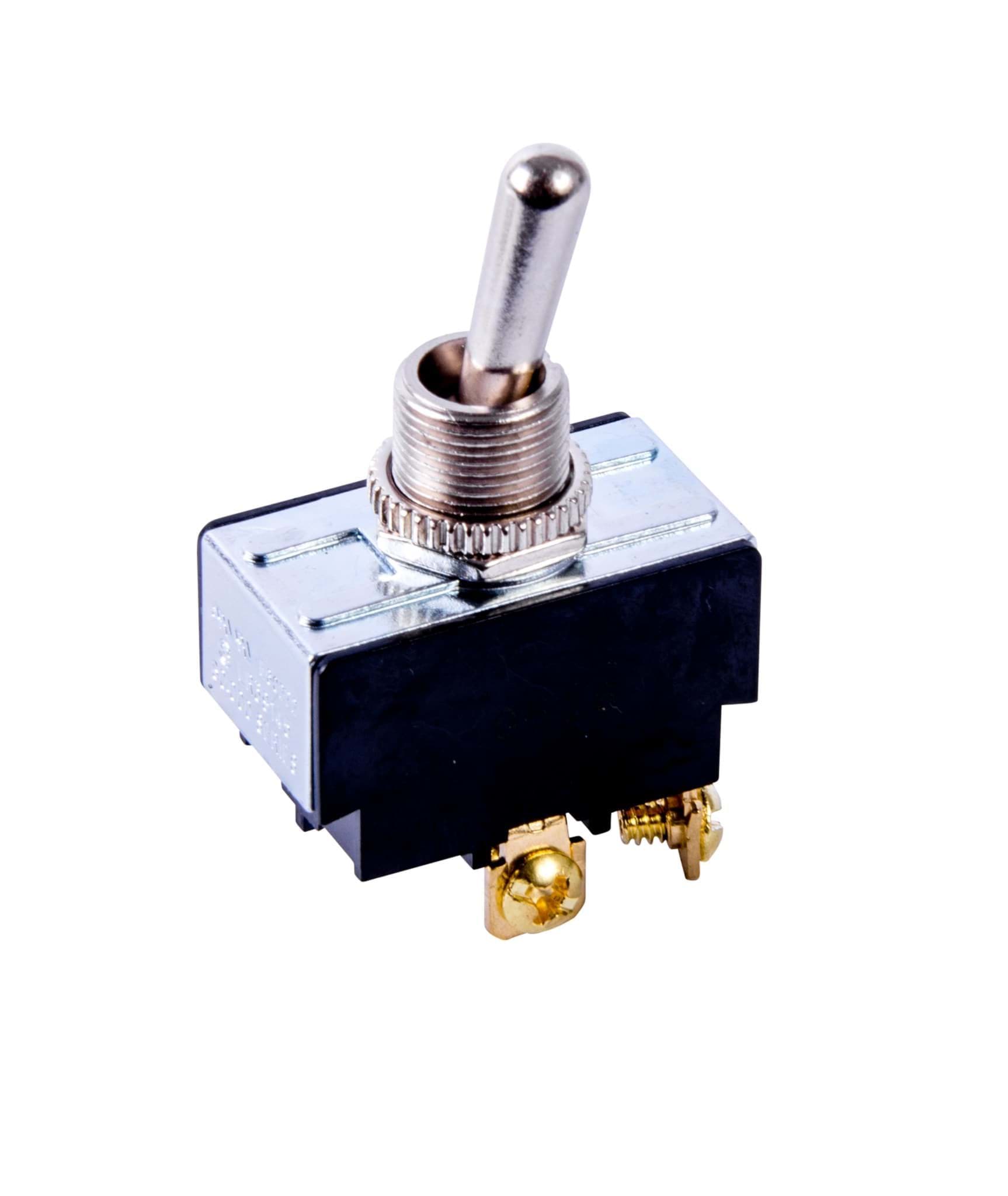 Picture of Gardner Bender Single Throw Toggle Switch