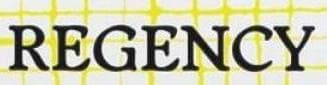 Picture for manufacturer Regency