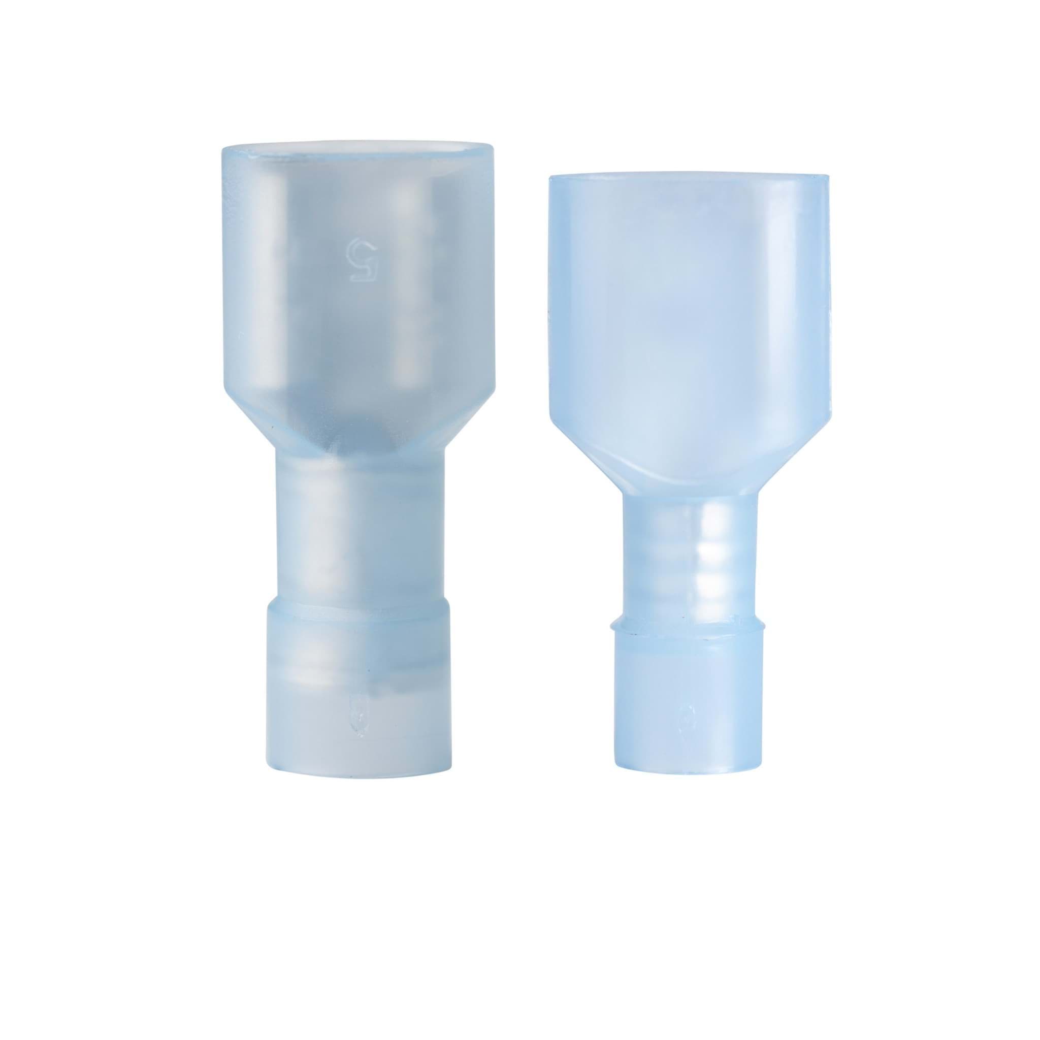 Picture of Gardner Bender Fully-Insulated Male/Female Disconnect Pair