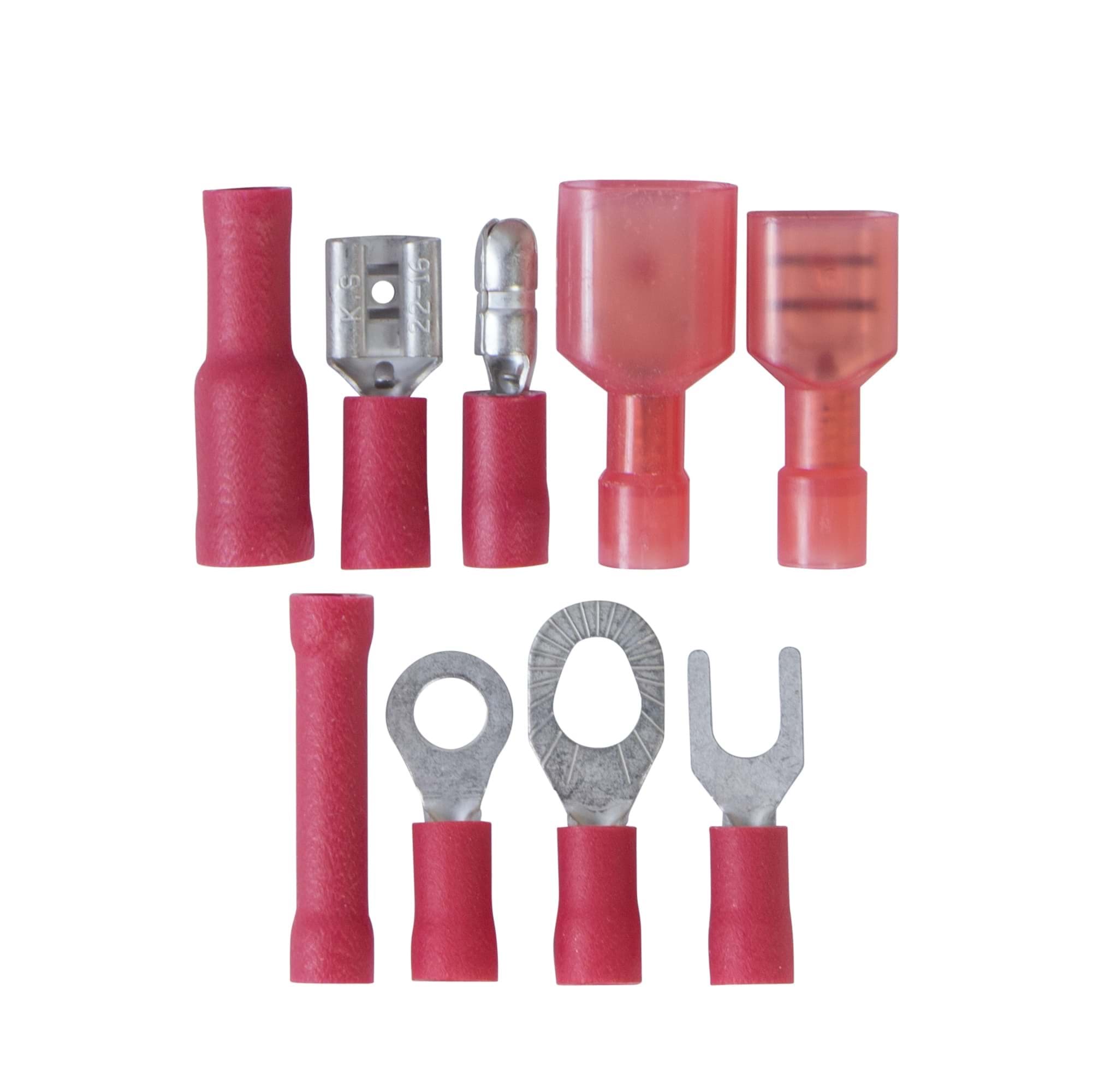 Picture of Gardner Bender 46-Piece Wire Terminal Kit