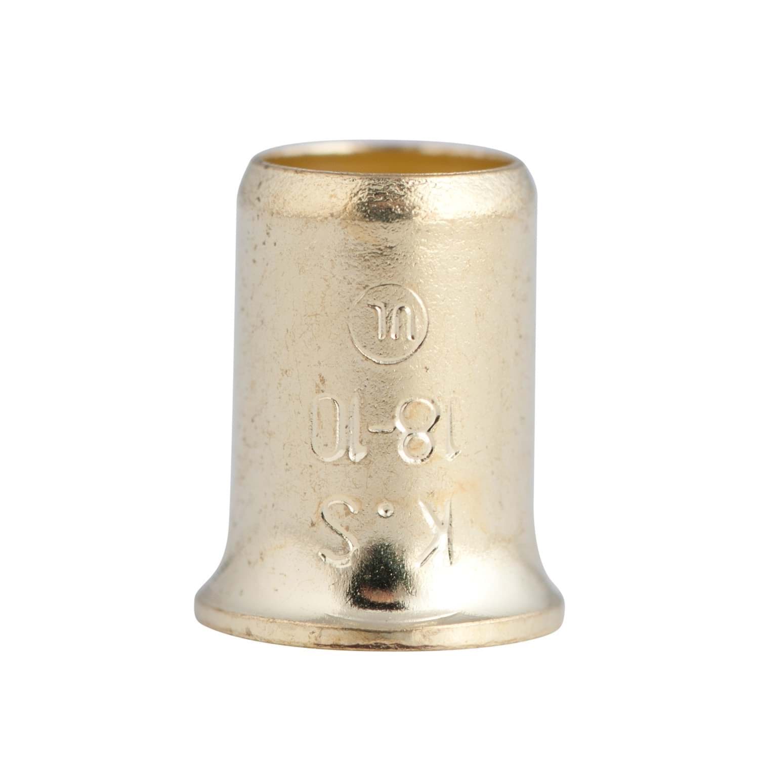 Picture of Gardner Bender Crimp Connector