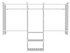 Picture for category Closet System