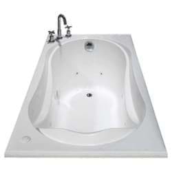 Picture for category Bathtubs & Showers