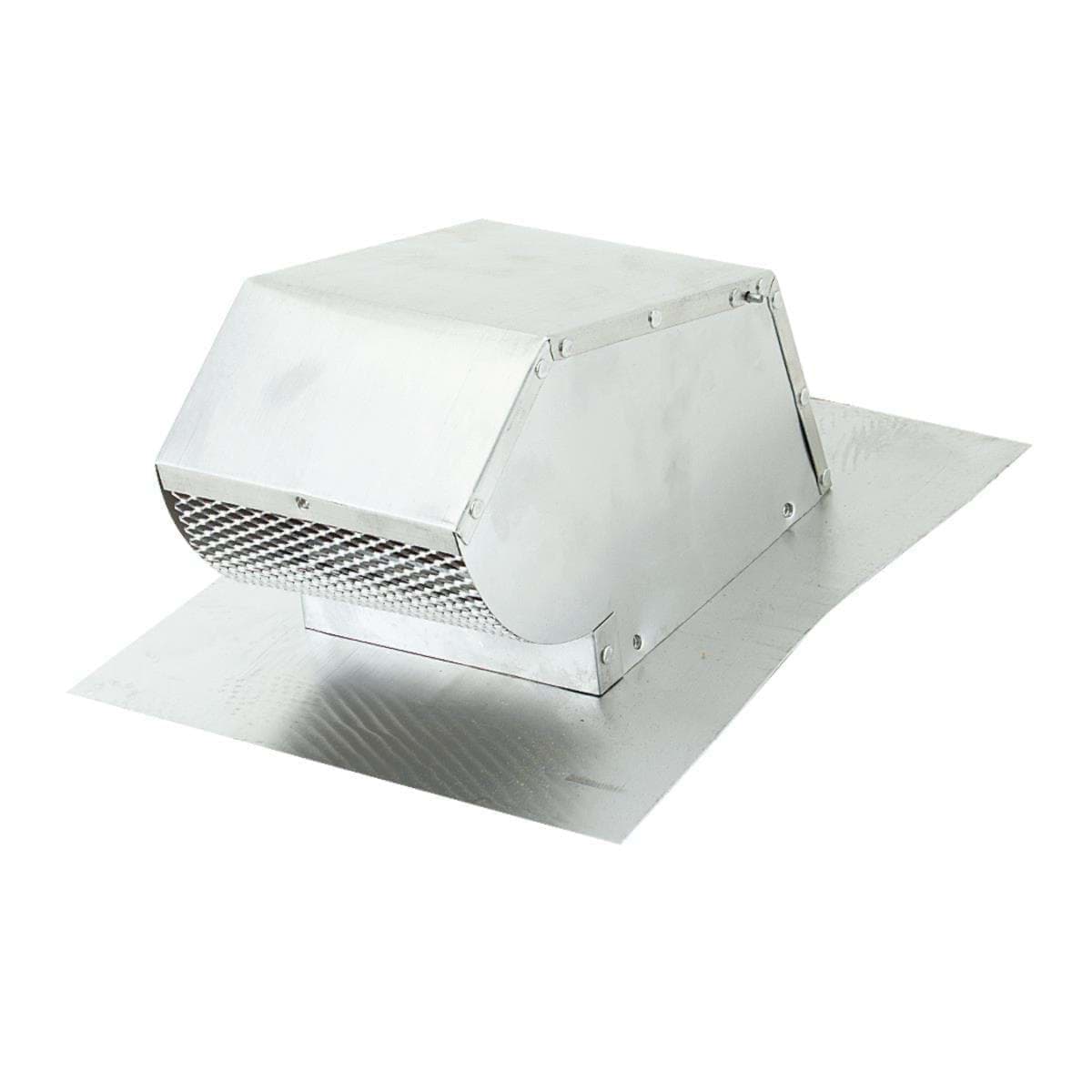 Picture of Lambro Aluminum Roof Vent Cap - 4"