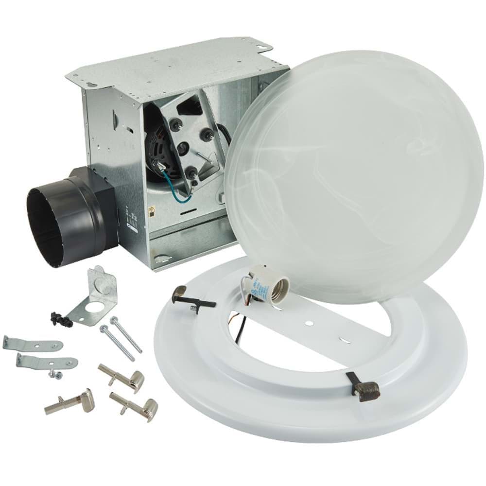 Picture of Broan 80 CFM Bath Exhaust Fan1