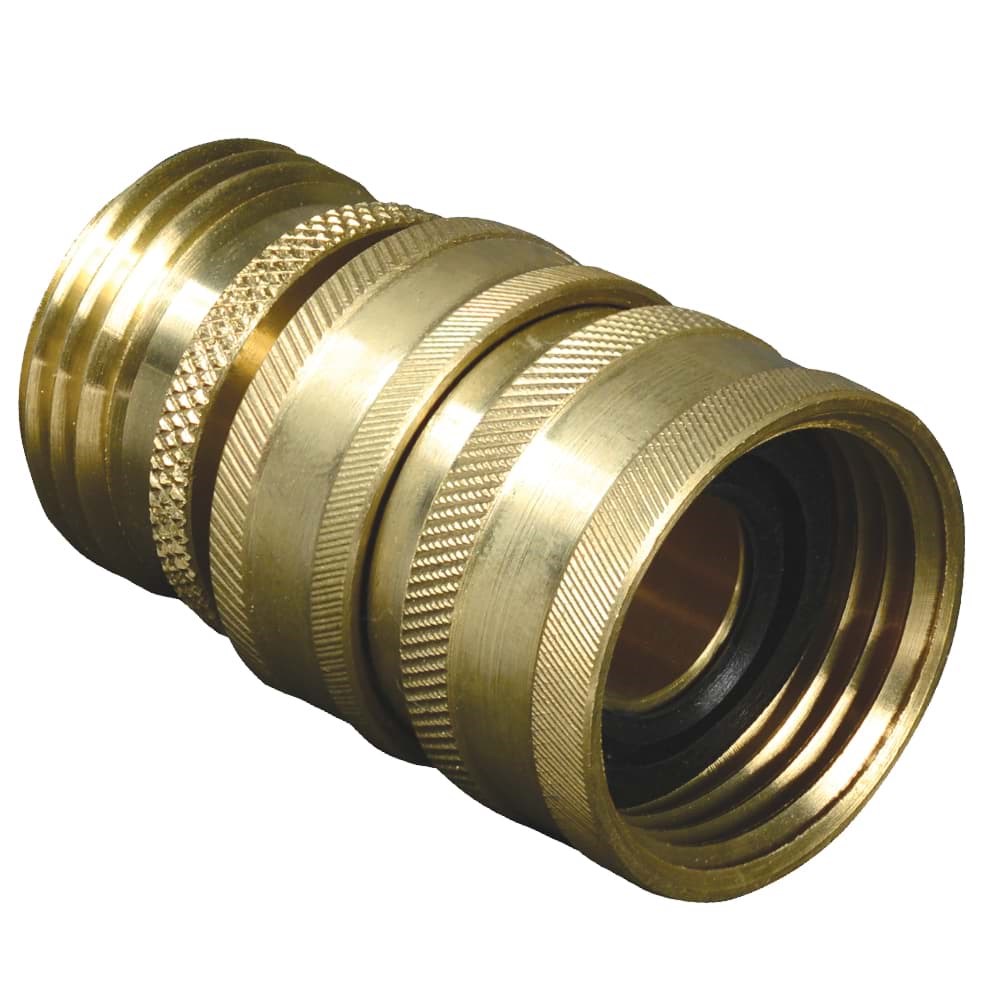 Picture of QD Garden Hose Adapter Set