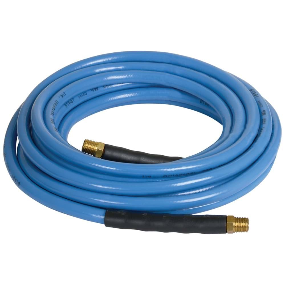 3/8 in. x 25 ft. PVC Air Hose