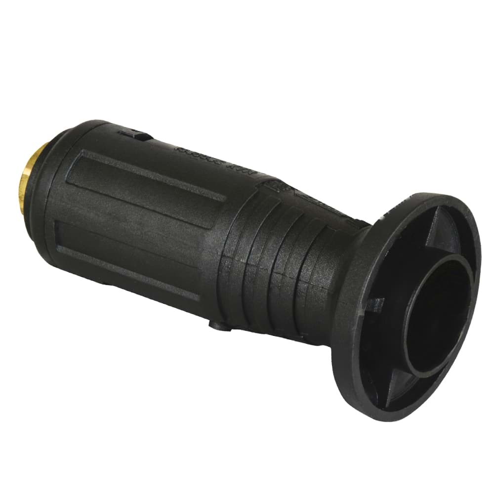 Picture of 3000 PSI 0 Degree to 40 Degree Variable Nozzle — 3.5 Orifice
