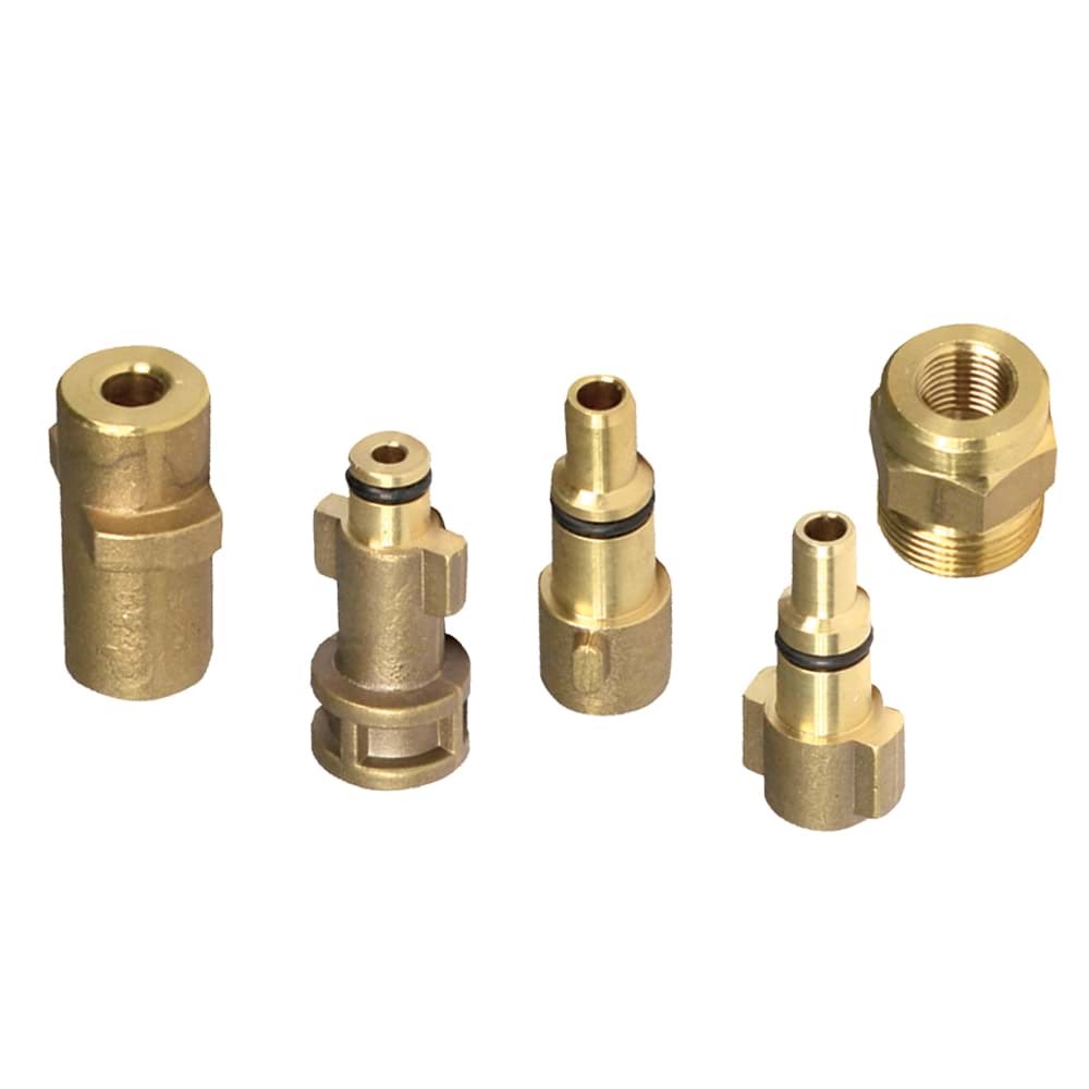 Picture of Electric Adapter Set