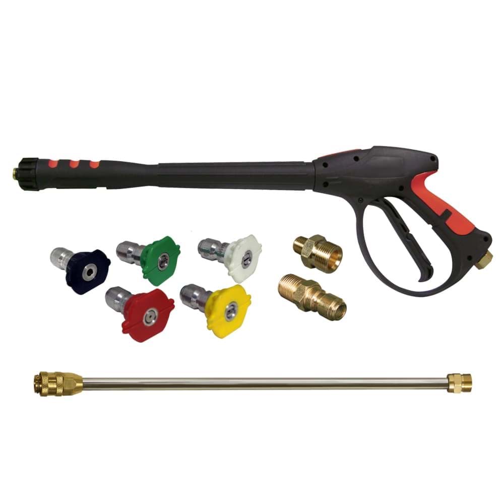 Picture of 4000 PSI Metric Replacement Gun Kit