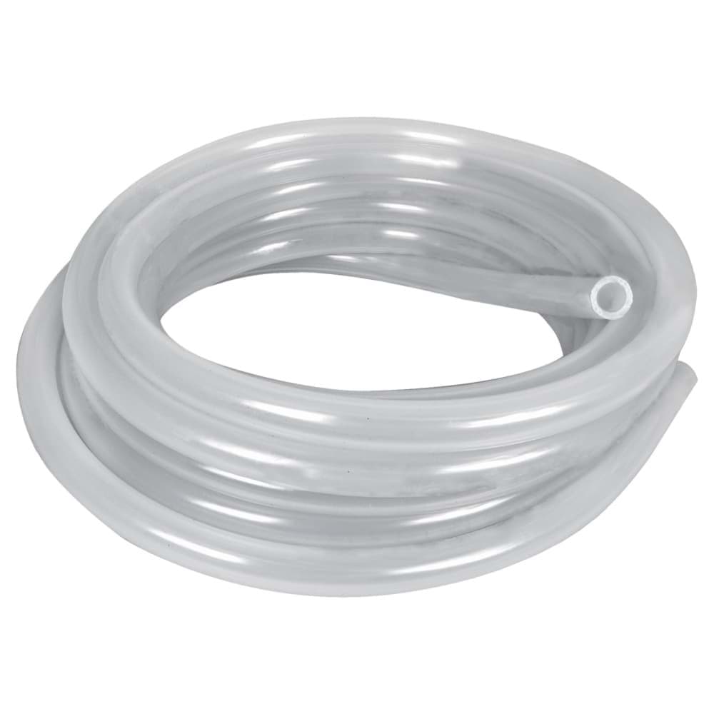 Picture of 1/2 In. x 1/8 In. x 25 Ft. Non-Reinforced Natural EVA Tubing