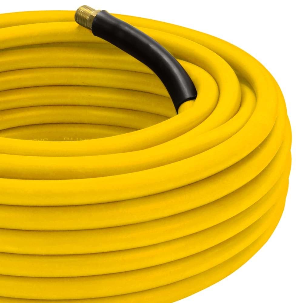 Picture of 3/8X50 Ft. Xtreme Premium Blue Rubber Air