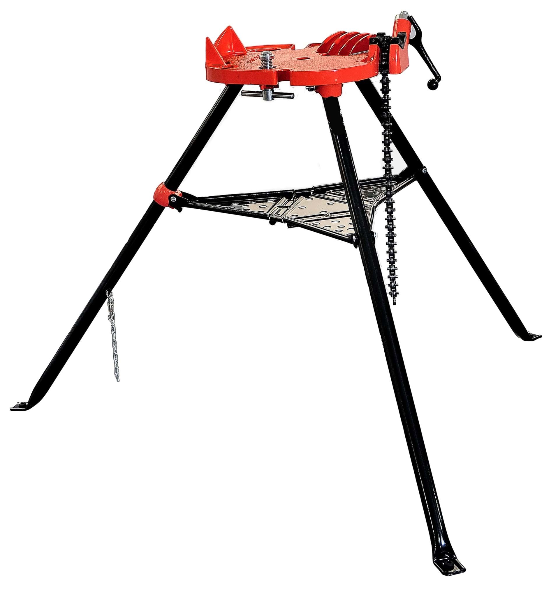 Picture of Chain Vise  Tri-Stand