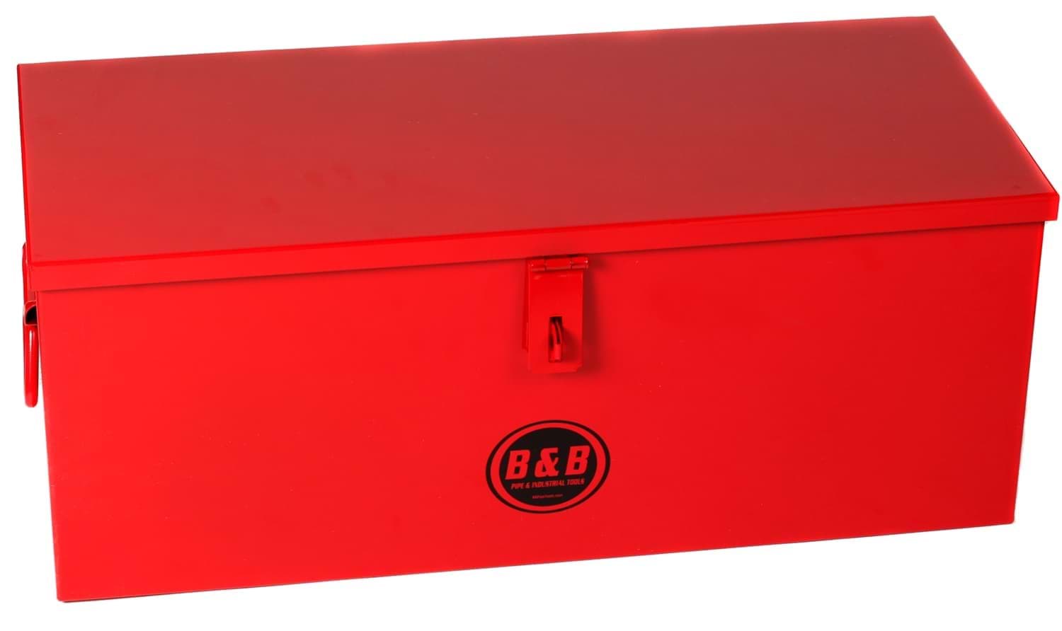 Picture of Job Box Metal B&B - 28"x12"x11"
