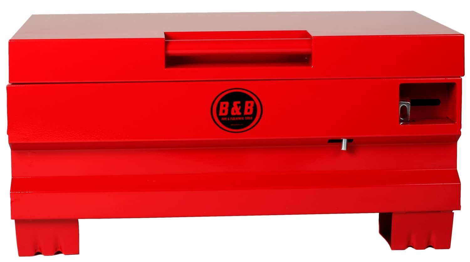 Picture of Job Box Metal B&B - 36"x17"x21"