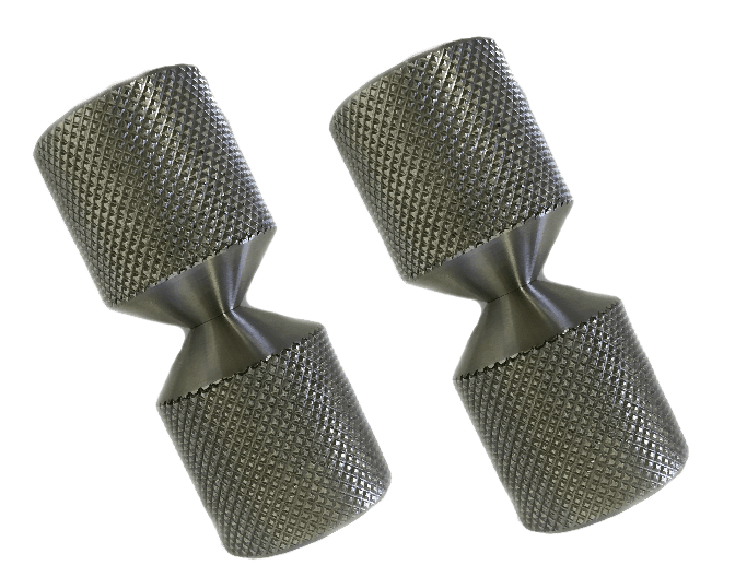 RopeSoapNDope. B&B Pipe/ Industrial Tools