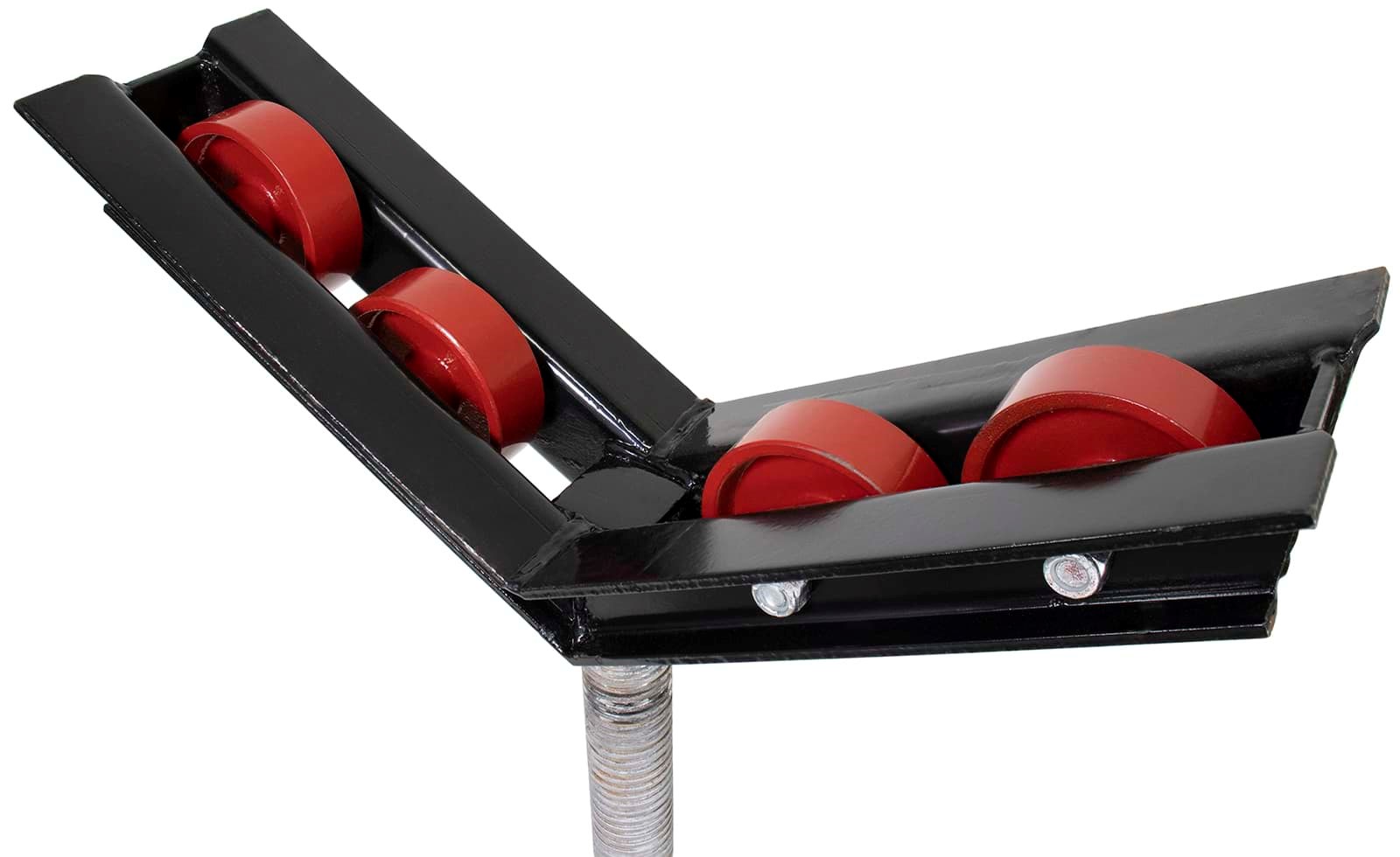 RopeSoapNDope. B&B Pipe/ Industrial Tools