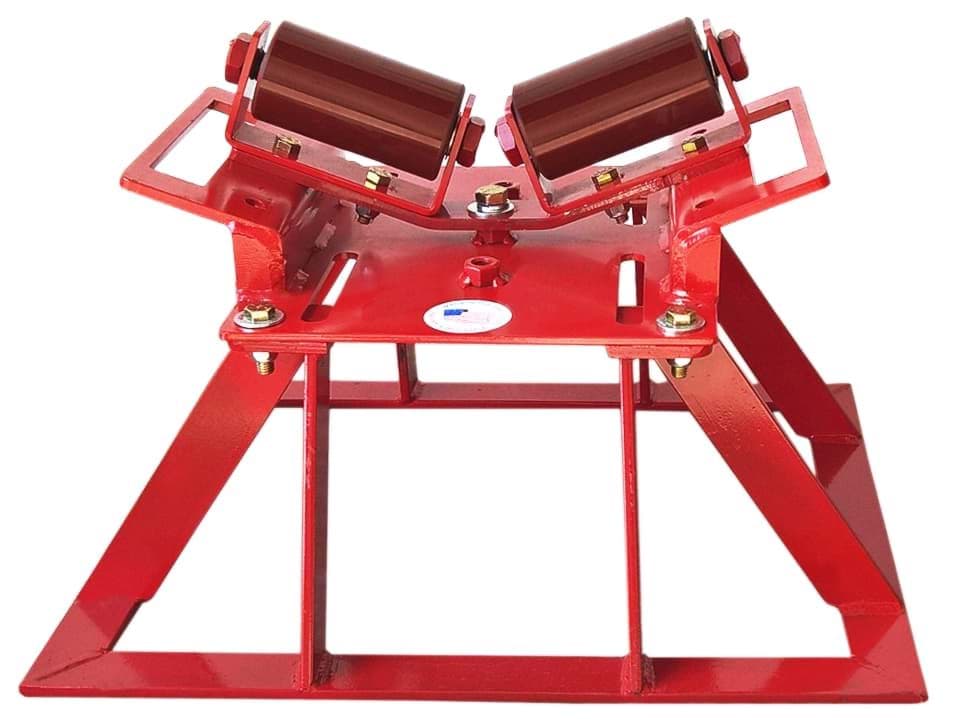 Picture of Pipe Launcher - 2"-24"