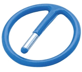 Picture of Socket Impact Retaining Ring Drive 1" Wright - 3-1/8” 