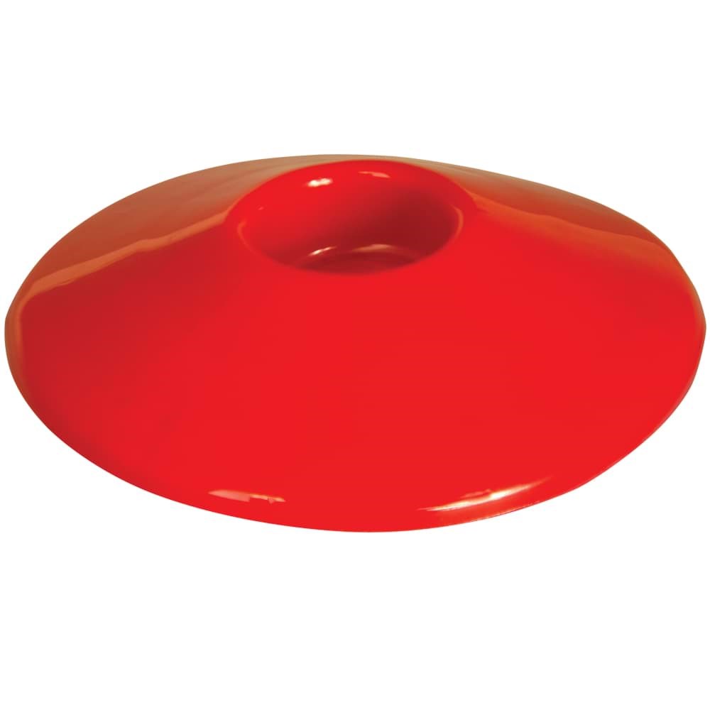 RopeSoapNDope. 3/4 In. Red Fuel Nozzle Splash Guard