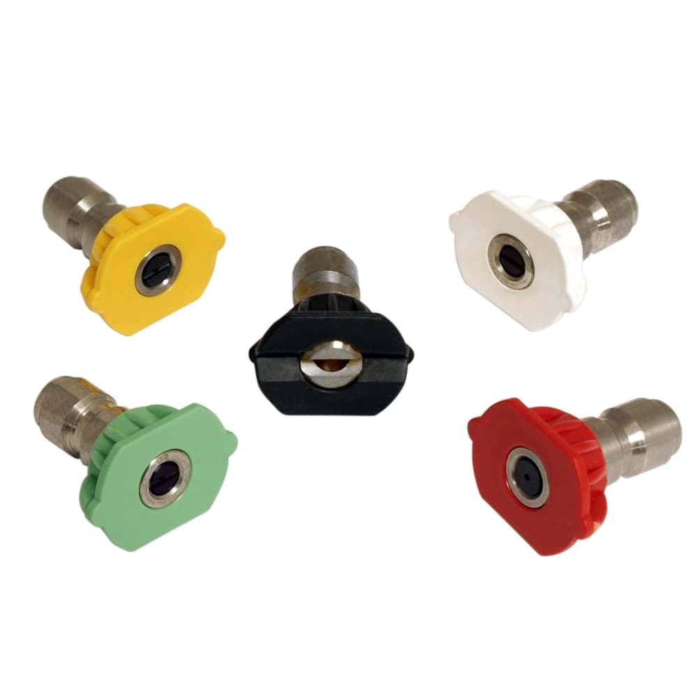 RopeSoapNDope. QD Spray Tip Kit — 3.5 Orifice (5 Pack)