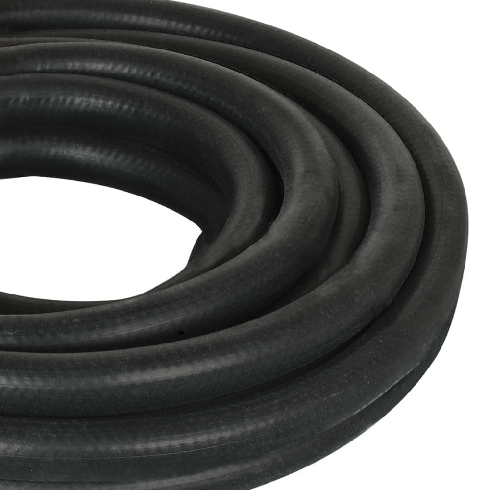 Picture of 1 In. x 50 Ft. Black 200 PSI Multipurpose (AG 200)