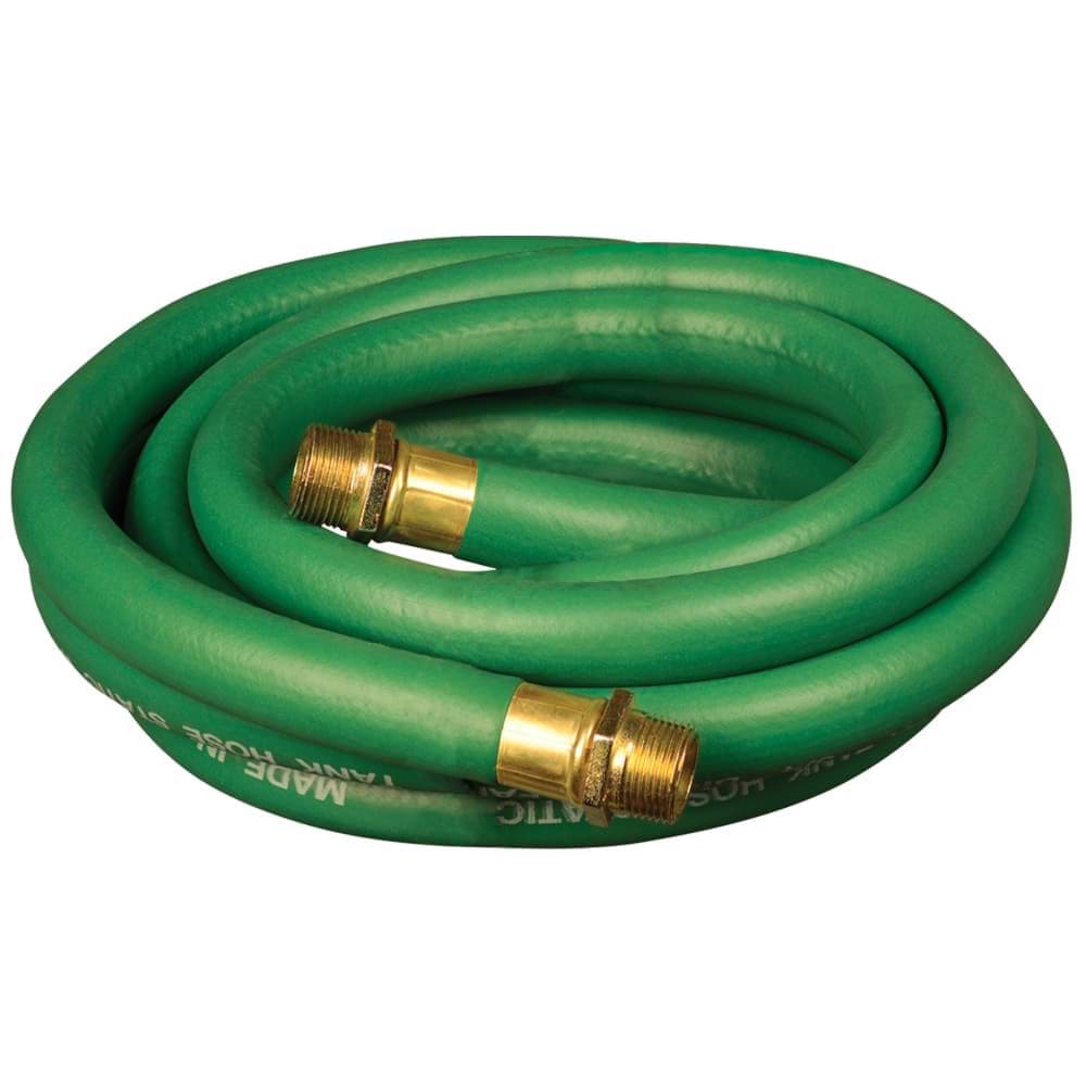 Picture of 3/4 In. x 14 Ft. Biofuel Farm Transfer Hose (Static Wire)
