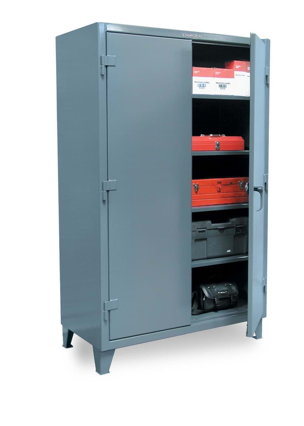 Picture of Industrial Cabinet - 36"x24"x60"